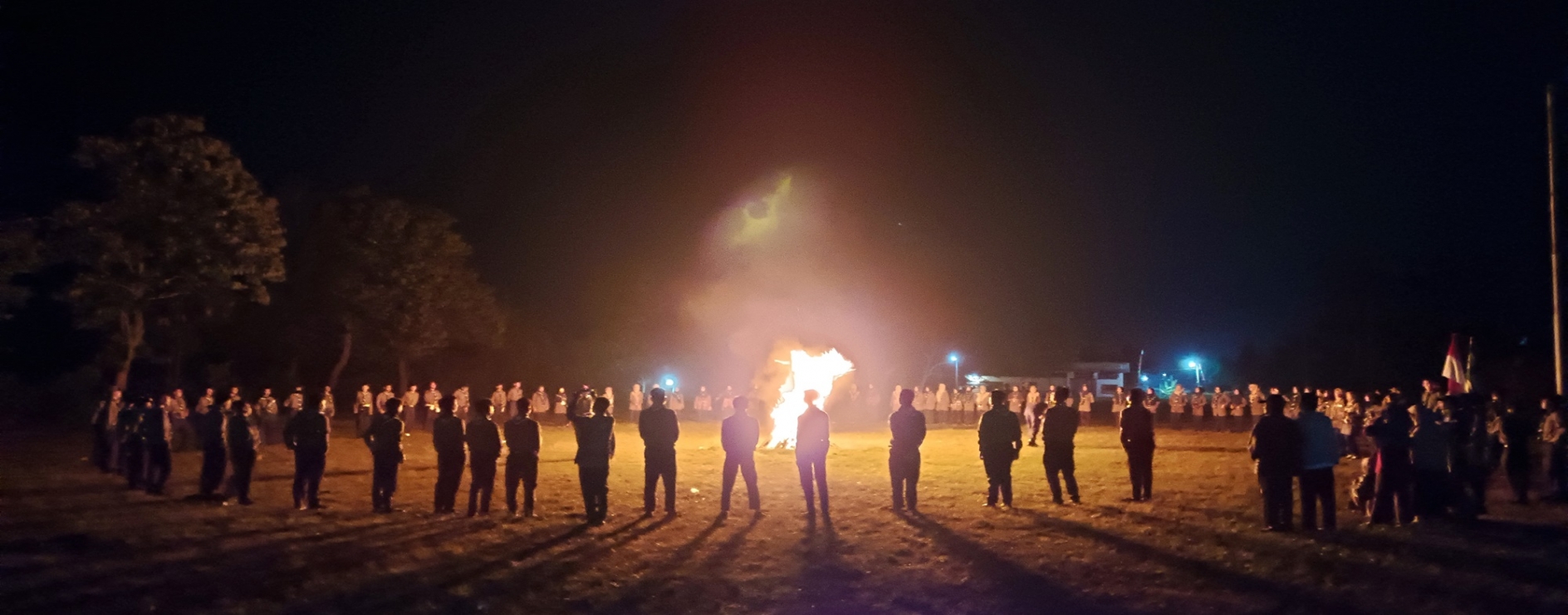 Pramuka SMA Negeri 2 Demak Pramuka SMA Negeri 2 Demak