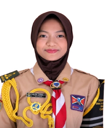 Salisa Ghinna Hamida