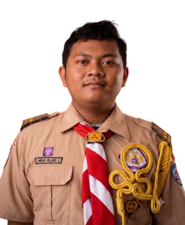 Ahmad Gilang Saputra