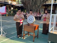 PTA (Penerimaan Tamu Ambalan)