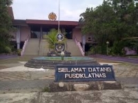 Pusdiklatnas