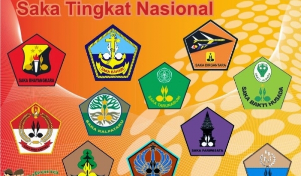 Satuan Karya Pramuka