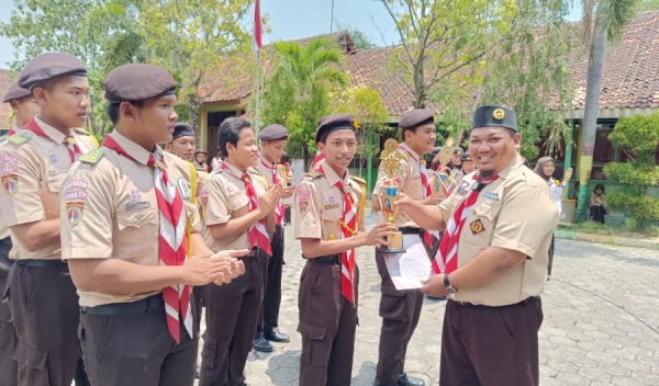 Satuan Komunitas
