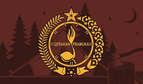 Kwartir Daerah