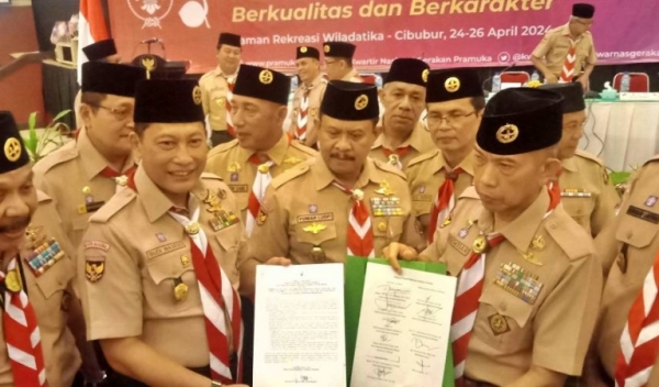 Arah Kebijakan